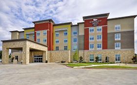 Homewood Suites Tyler Texas